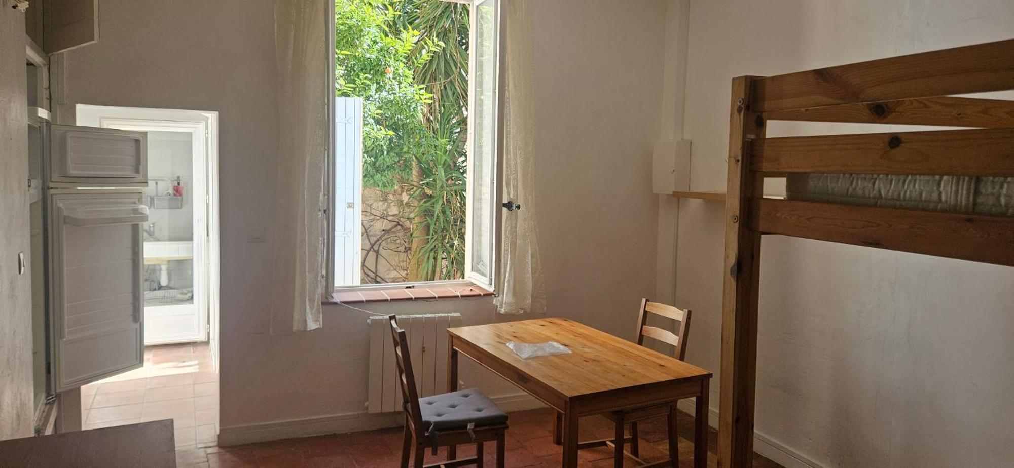 Studio Entre Mer Et Garrigues Portel-des-Corbieres Εξωτερικό φωτογραφία